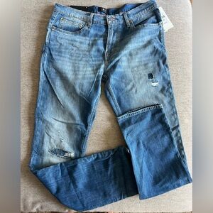 7 for All Mankind Jeans Slimmy